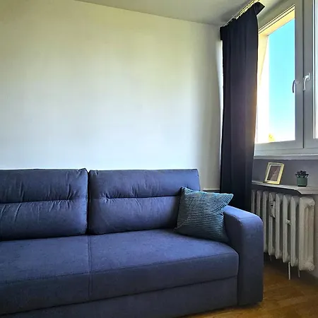 Mound Apartament