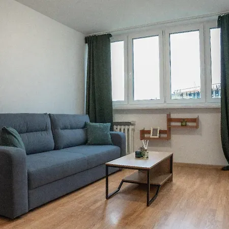 Apartament Mound *