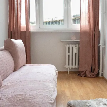 Mound Apartament Wrocław