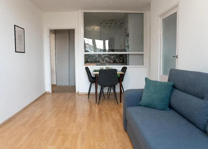 Apartment Mound Breslau