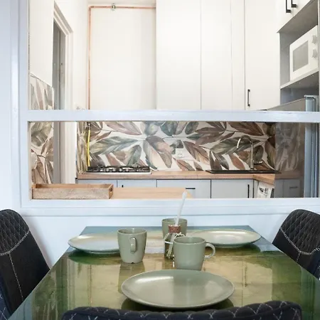 Mound 아파트 브로츠와프