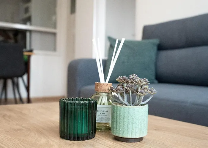 Apartment Mound Wroclaw